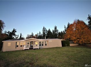 2708 304th St S, Roy, WA 98580