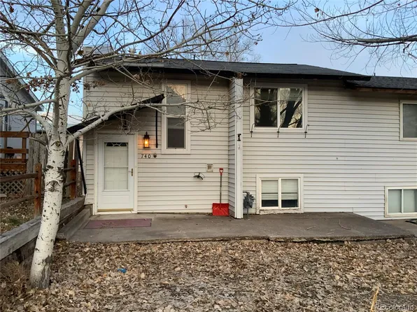 740 11th Street, Meeker, CO 81641