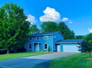 301 S Schmidt Ave, Marshfield, WI 54449