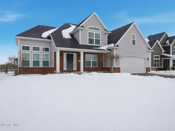 103 Barton Creek Dr, Perrysburg, OH 43551