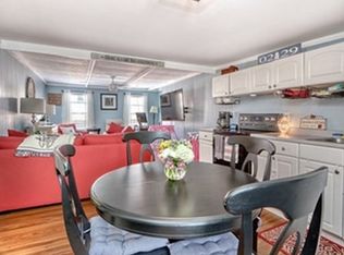 41 Mystic St #3, Charlestown, MA 02129
