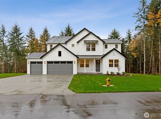 Mystere/Kokanee Estates, Lake Stevens, WA 98258