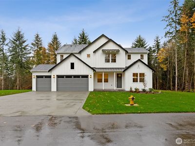 10403 135th Avenue NE #106, Lake Stevens, WA, 98258