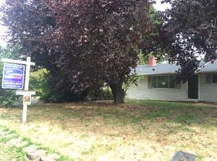 11205 NE 12th Ave, Vancouver, WA 98685