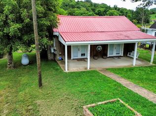 2921 Clear Creek Rd, Pulaski, TN 38478