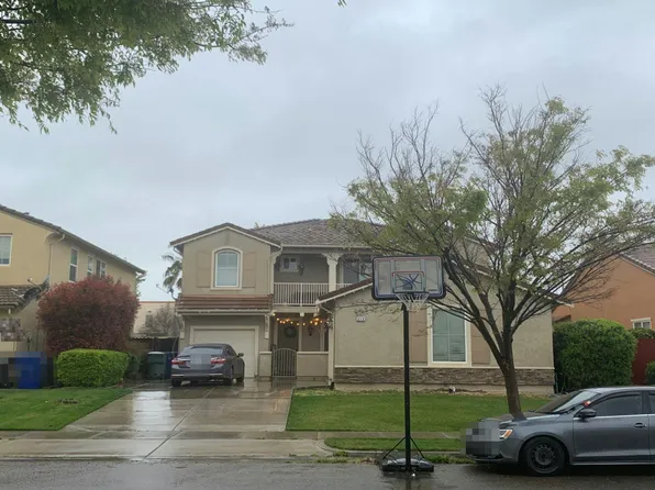 513 Ridge Creek Ln, Patterson, CA 95363