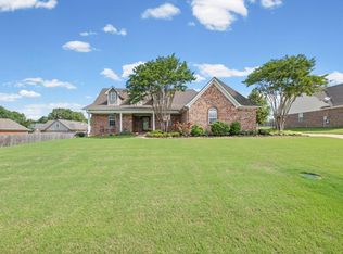 708 Walker Pkwy, Atoka, TN 38004