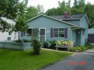 1195 East Blvd, Aurora, OH 44202