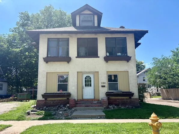 19 Johnson Pl, Fort Dodge, IA 50501