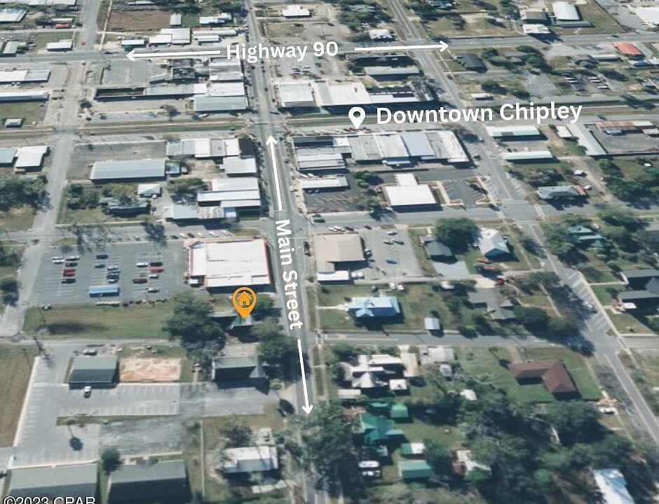 781 Main St, Chipley, FL 32428 Zillow