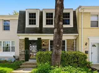 3327 Webley Ct, Annandale, VA 22003