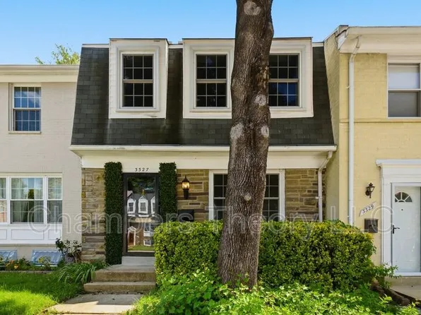 3327 Webley Ct, Annandale, VA 22003