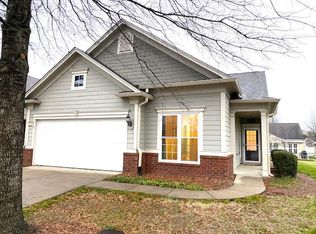 109 Old Towne Dr, Mount Juliet, TN 37122