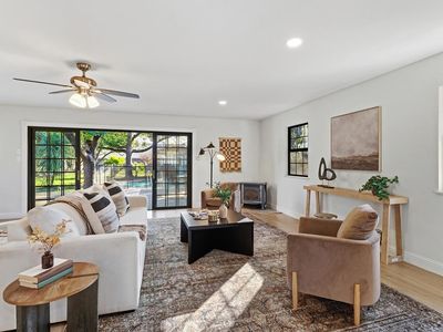 2860 Tioga Way, Sacramento, CA, 95821