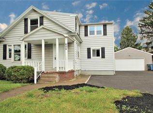 606 Carter St, Rochester, NY 14621