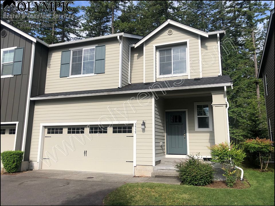 3935 Jett Ln NE, Lacey