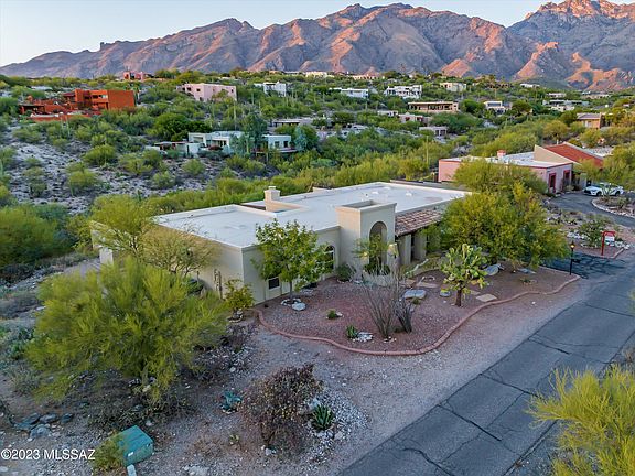 5th image of 5945 E Paseo Cimarron
