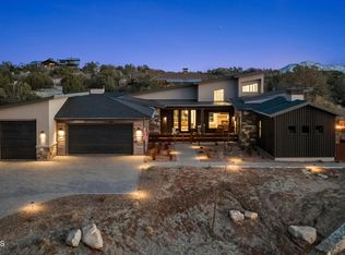 5175 W Mirandas Way, Prescott, AZ 86305