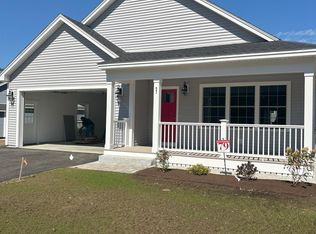 51 Mulberry Ln #79, Epping, NH 03042