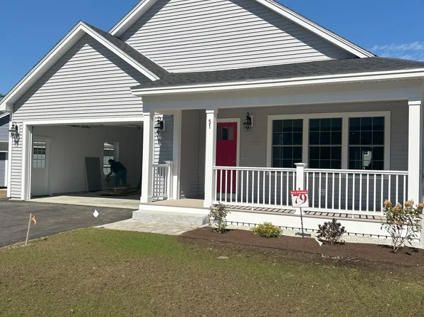 51 Mulberry Lane #79, Epping, NH 03042