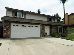 10046 Fieldcrest St, Spring Valley, CA 91977