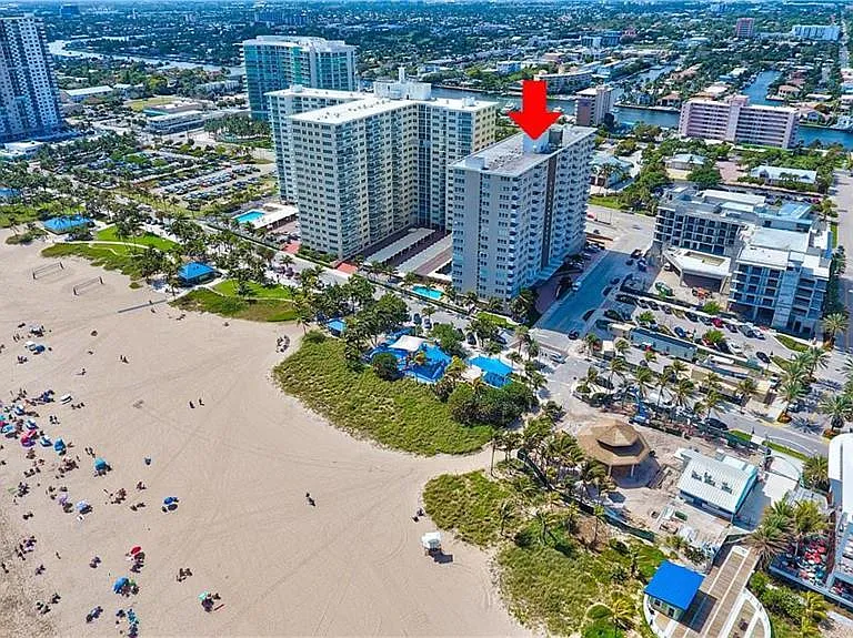 133 N Pompano Beach Blvd #108 — Photo 29