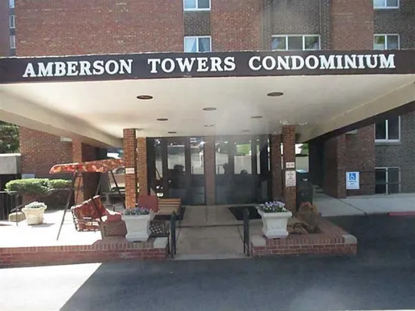 5 Bayard Rd APT 815, Pittsburgh, PA 15213