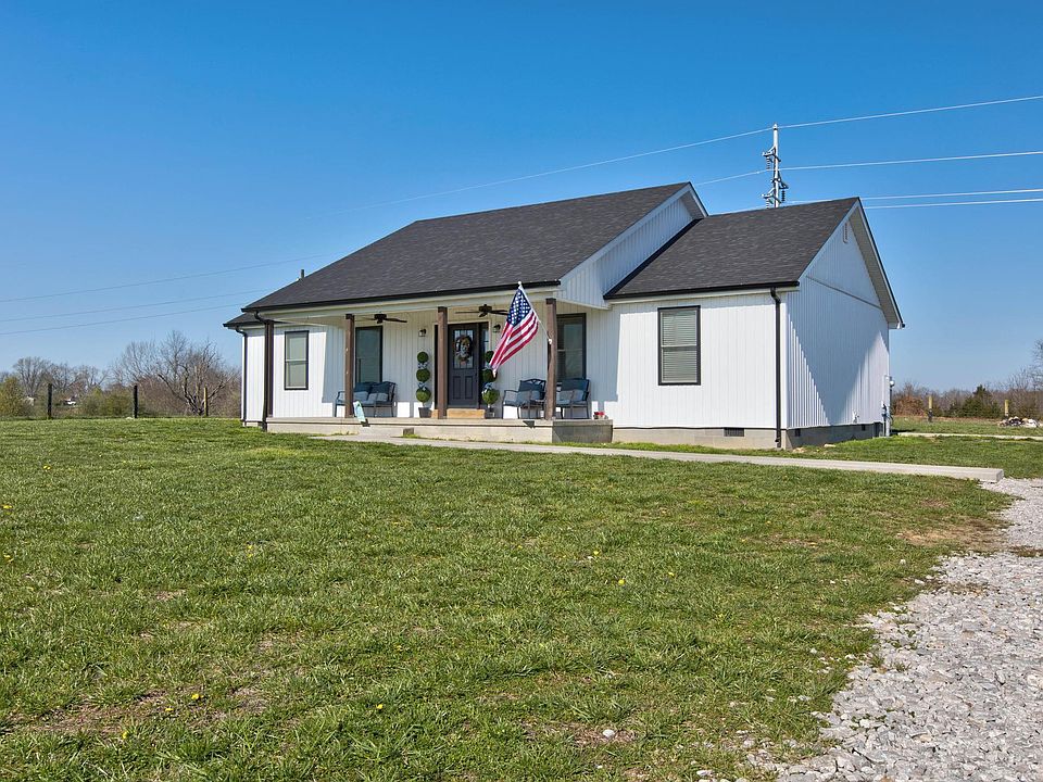 862 Peasticks Rd, Owingsville, KY 40360 | Zillow