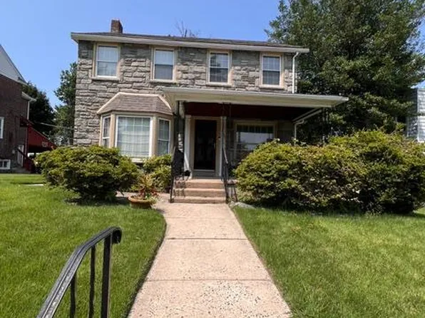920 E 20th St, Chester, PA 19013