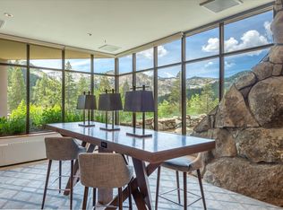 400 Squaw Creek Rd #325, Olympic Valley, CA 96146