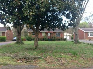 4131 Edwards Ave, Nashville, TN 37216