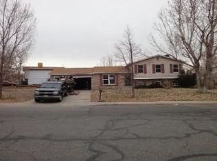17817 E Arizona Ave, Aurora, CO 80017