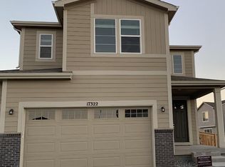17382 E 91st Avenue, Commerce City, CO 80022