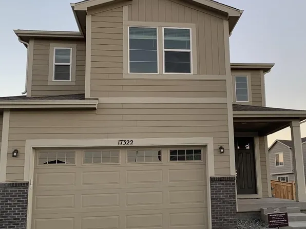 17382 E 91st Avenue, Commerce City, CO 80022