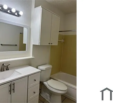 3 bed, 1100 sqft, $1,375 — Photo 2