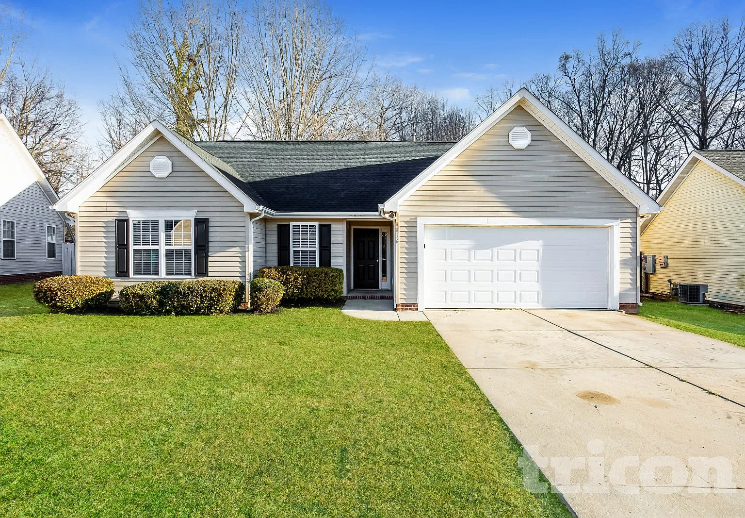 4136 Red Shed Lane Charlotte NC — Photo 1
