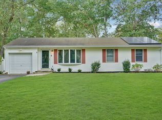 217 Hemlock Ln, Manchester Township, NJ 08759