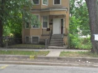 5250 S Aberdeen St #2, Chicago, IL 60609