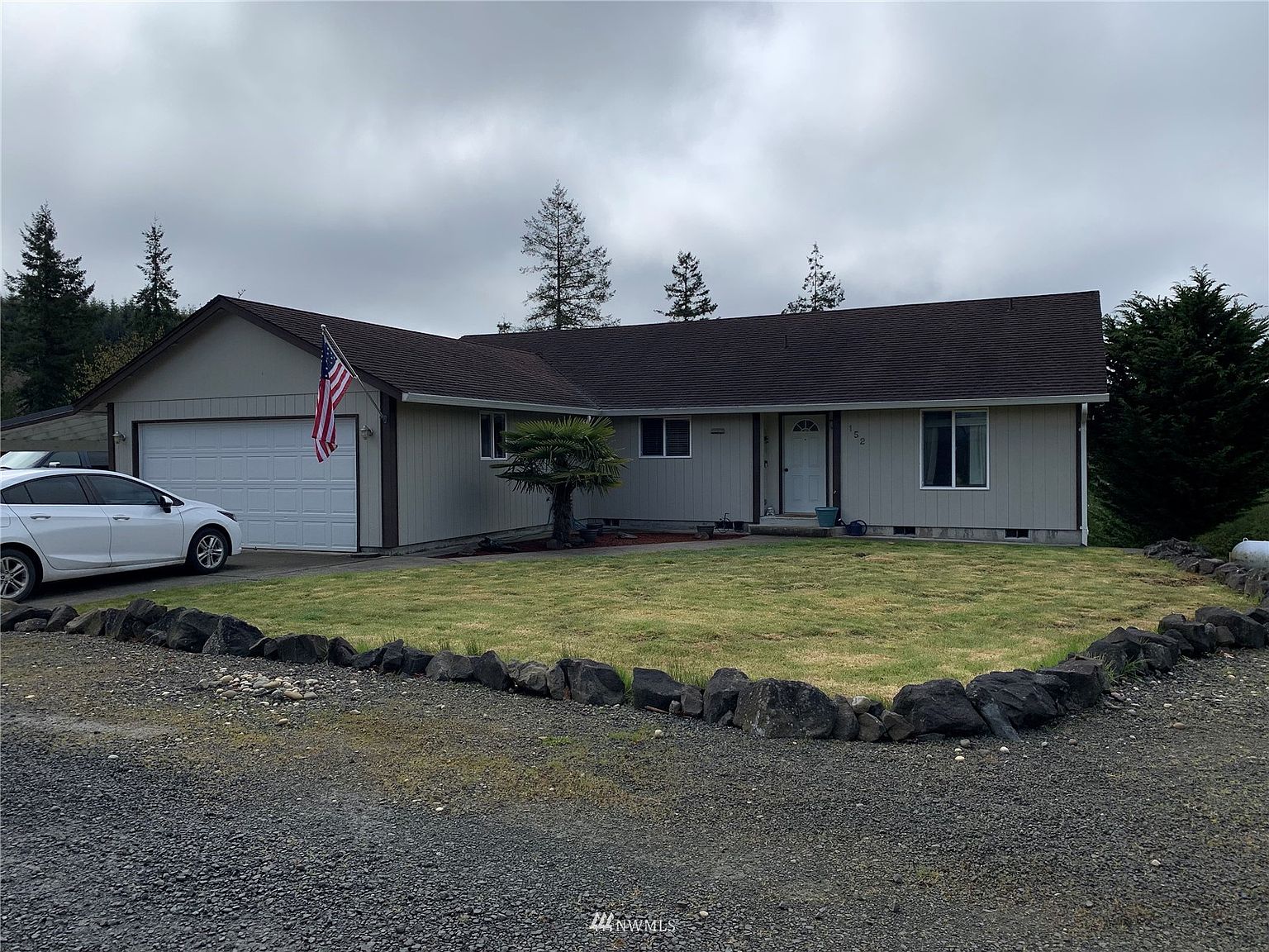 152 Cloquallum Road, Elma, WA 98541 Zillow