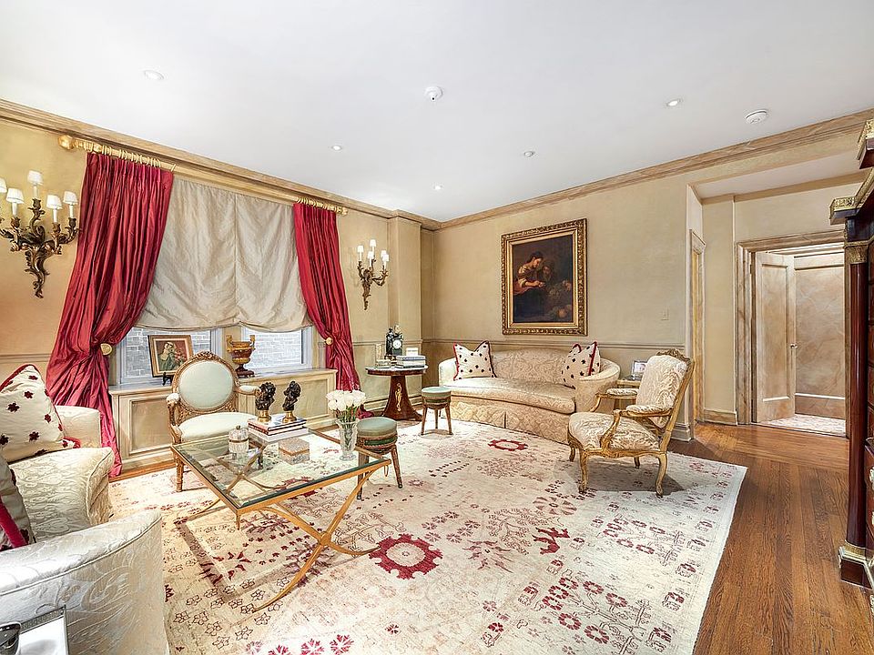 1st image of 470 Park Ave APT 3B