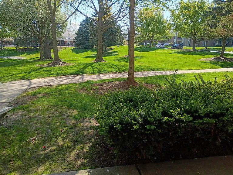 Prentiss Pointe Apartments — Photo 103