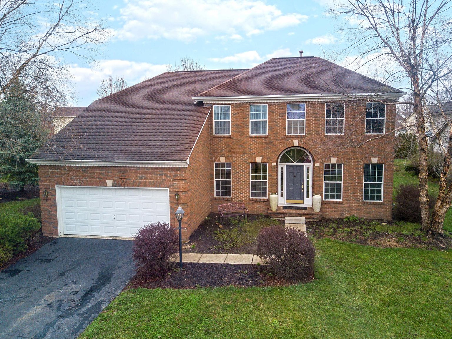 6217 Falcon Chase Dr, Westerville, OH 43082 Zillow