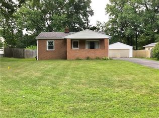 3637 Valacamp Ave SE, Warren, OH 44484