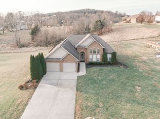 693 Ridge Hill Trl, Somerset, KY 42503
