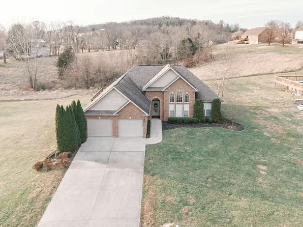 693 Ridge Hill Trl, Somerset, KY 42503