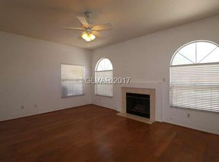 689 Ambling Gait Ave, Henderson, NV 89015
