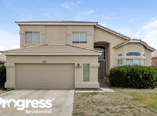 3228 W Vineyard Rd, Phoenix, AZ 85041