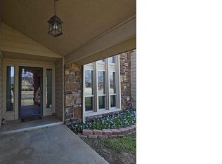 285 Fox Run Cres, Jenks, OK 74037