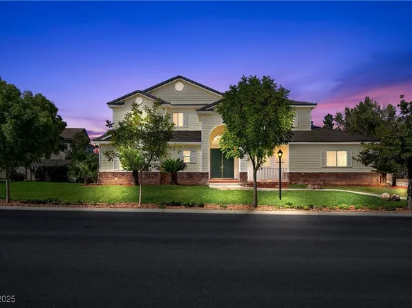 7277 Silver Charm Ct, Las Vegas, NV 89131