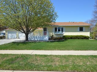 423 N Weber St, Aberdeen, SD 57401